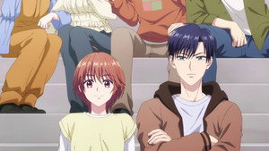 花ざかりの君たちへ 1. évad Ep.4 4. epizód