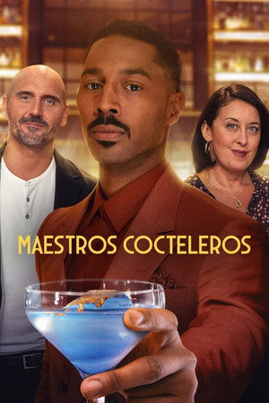 Drink Masters poszter