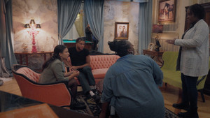 Les Traîtres 1. évad Ep.2 2. epizód