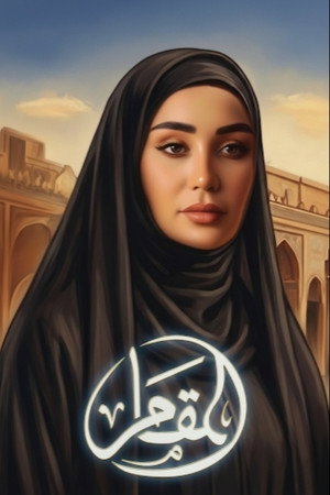 المقام poszter