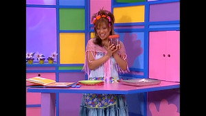 Hi-5 2. évad Ep.22 22. epizód