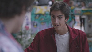 SKAM España Speciális epizódok Ep.3 3. epizód