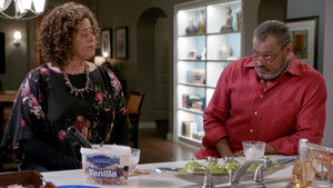 black-ish 1. évad Ep.16 16. epizód