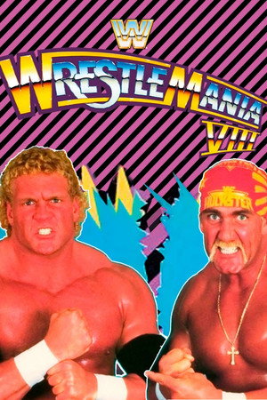 WWE Pay Per View 8. évad (1992-01-19) poszter