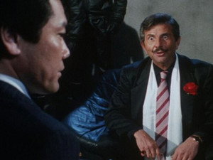 特警ウインスペクター 1. évad Ep.14 14. epizód