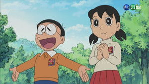 ドラえもん 1. évad Ep.292 292. epizód