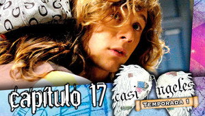Casi Ángeles 1. évad Ep.17 17. epizód