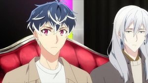 アイドリッシュセブン 3. évad Ep.22 22. epizód