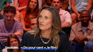 Quotidien 11. évad Ep.1 1. epizód