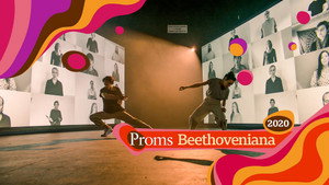 BBC Proms Speciális epizódok Ep.9 9. epizód
