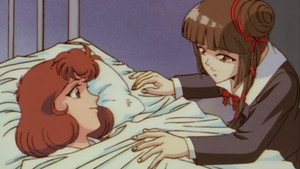 吸血姫美夕 1. évad Ep.6 6. epizód