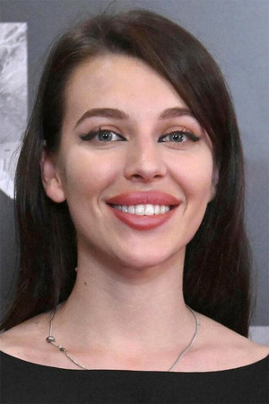 Дарья Блохина profil kép
