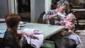 The Waltons 4. évad Ep.8 8. epizód
