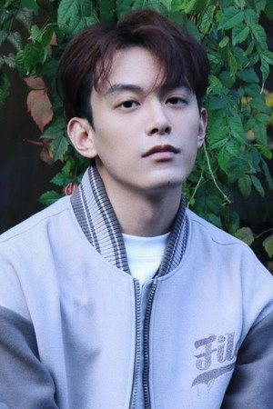 邓凯 profil kép