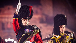 The Royal Edinburgh Military Tattoo 68. évad Ep.1 1. epizód