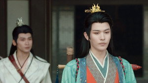 青丘药郎 1. évad Ep.12 12. epizód