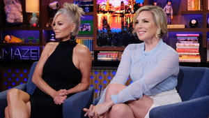 Watch What Happens Live with Andy Cohen 16. évad Ep.143 143. epizód