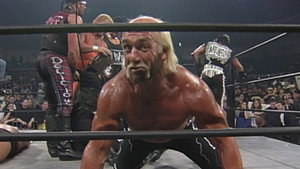 WCW Monday Nitro 3. évad Ep.47 47. epizód