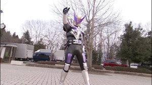 仮面ライダー電王 1. évad Ep.13 13. epizód