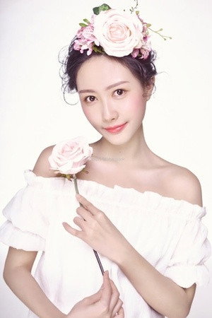张子璇 profil kép