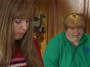 Kath & Kim 2. évad Ep.4 4. epizód