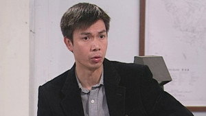 刑事偵緝檔案 2. évad Ep.35 35. epizód