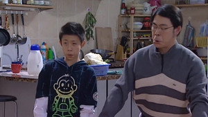 家有儿女 2. évad Ep.16 16. epizód