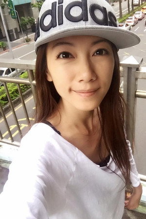 林韋君 profil kép