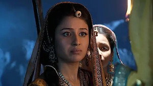 Jodha Akbar 1. évad Ep.13 13. epizód