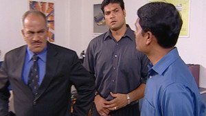 सीआईडी 1. évad Ep.382 382. epizód