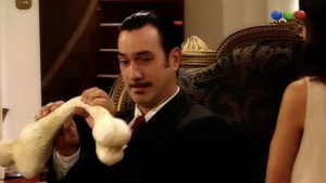 Chiquititas Sin Fin 1. évad Ep.34 34. epizód