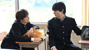 君には届かない 1. évad Ep.1 1. epizód