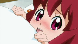 ハピネスチャージプリキュア！ 1. évad Ep.25 25. epizód