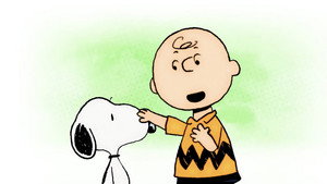 Peanuts by Schulz 1. évad Ep.82 82. epizód