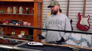Zálogcsillagok 18. évad Ep.16 16. epizód