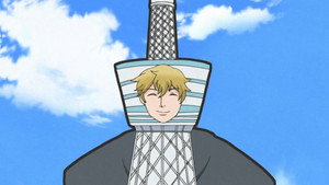超訳百人一首 うた恋い。 1. évad Ep.3 3. epizód