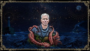 Mysteries of the Deep kép
