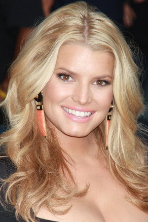 Jessica Simpson profil kép