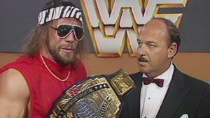 WWE's Greatest Moments 1. évad Ep.9 9. epizód