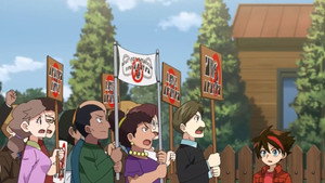 Bakugan: Bunyóbolygó 2. évad Ep.31 31. epizód