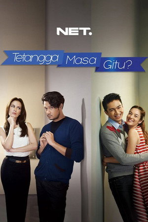 Tetangga Masa Gitu? Speciális epizódok () poszter