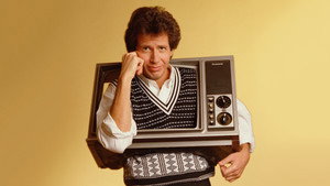 The Zen Diaries of Garry Shandling kép
