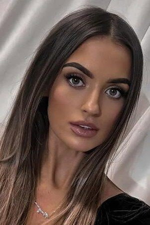 Megan Thomson profil kép