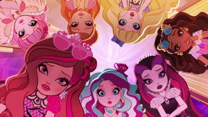 Ever After High kép