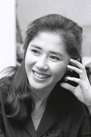 田中好子 profil kép