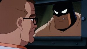 Batman: A rajzfilmsorozat 1. évad Ep.31 Álmok a sötétben