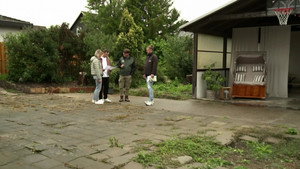 Duell der Gartenprofis - Mein grünes Paradies 5. évad Ep.5 5. epizód