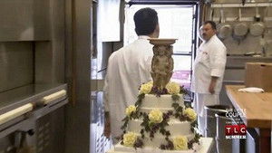 Cake Boss 1. évad Ep.7 7. epizód