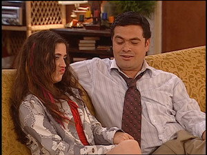Casados con Hijos 3. évad Ep.9 9. epizód