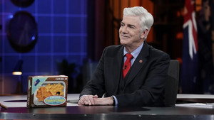 Shaun Micallef's Mad as Hell 12. évad Ep.3 3. epizód